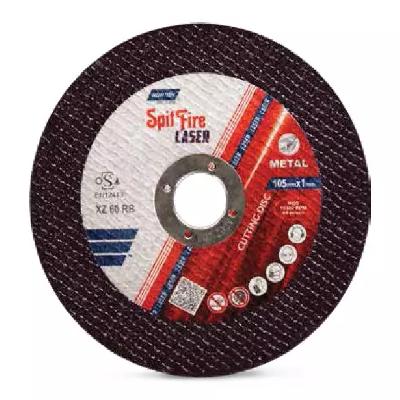 Grinding Wheel 4inches Spit Fire